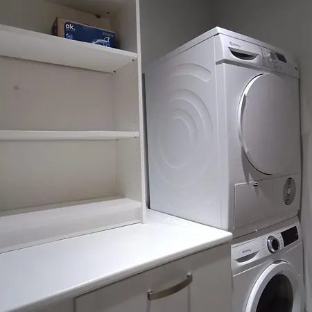 Lejlighed Lc Plaza Del Pilar Zaragoza