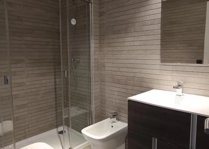 Lc Plaza Del Pilar *