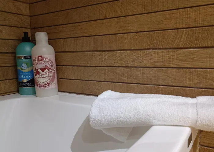 Lc Plaza Del Pilar Апартаменты *